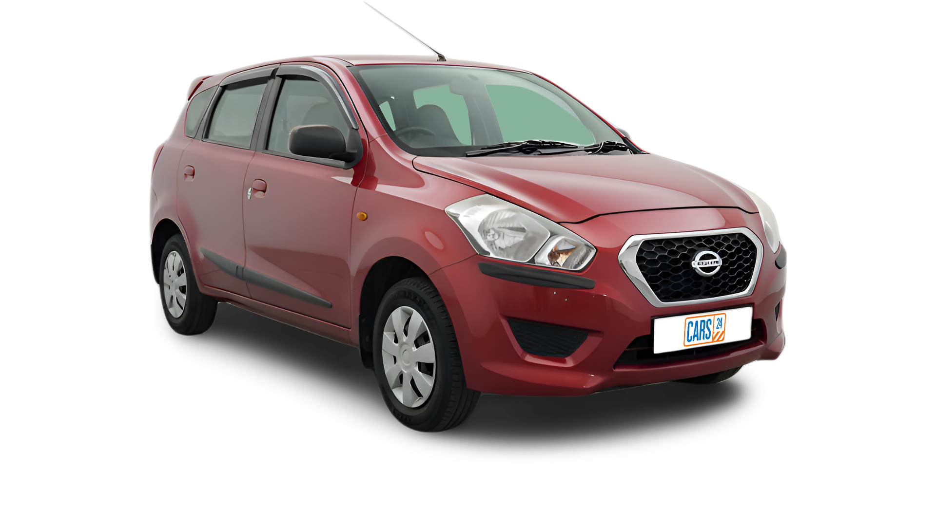 Datsun Go-img